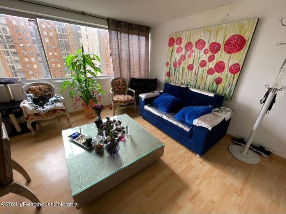 Apartamento en  Gran Granada RAH CO: 23-776