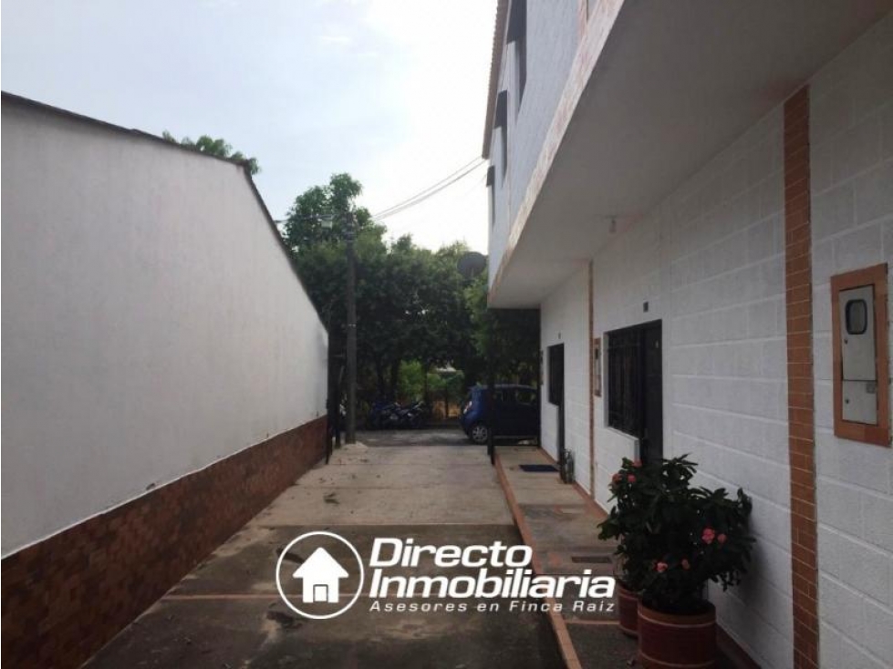 Apartamento en Venta en Sabana de torres