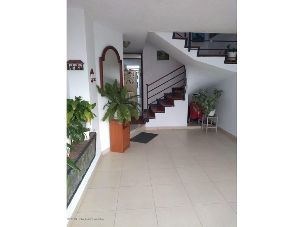 Vendo Casa en  Liberia(Zipaquira)S.G. 23-125