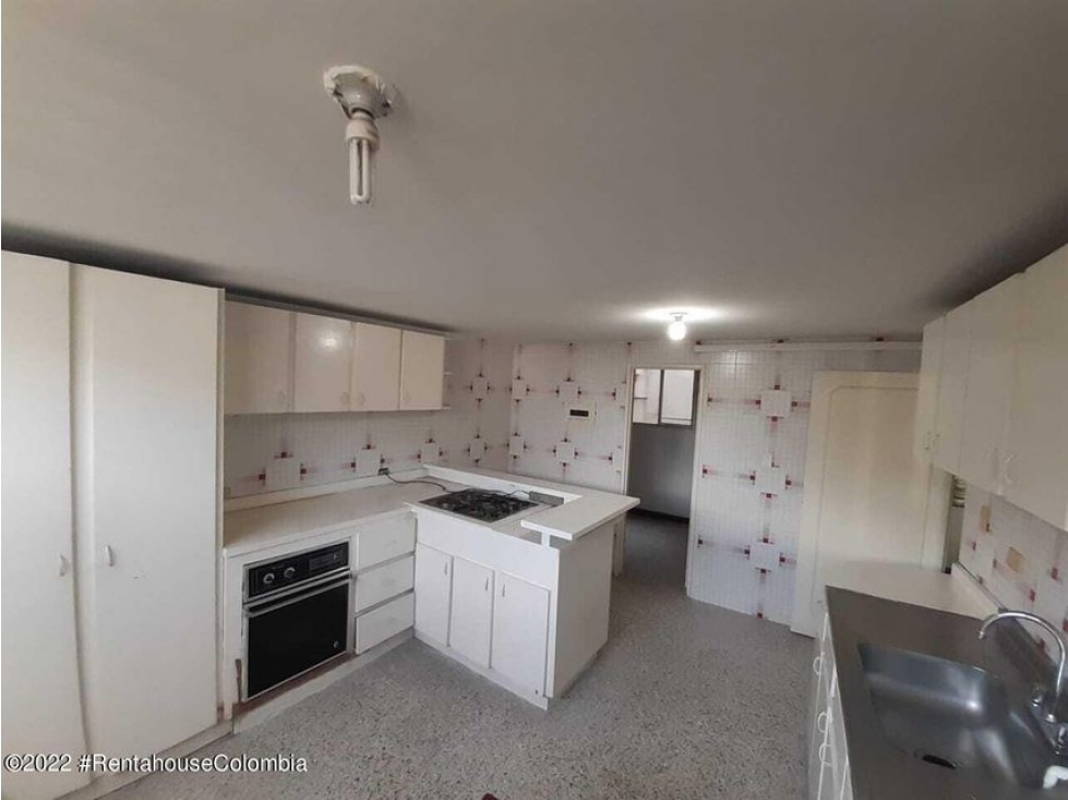 Apartamento en  Cali RAH CO: 23-1597