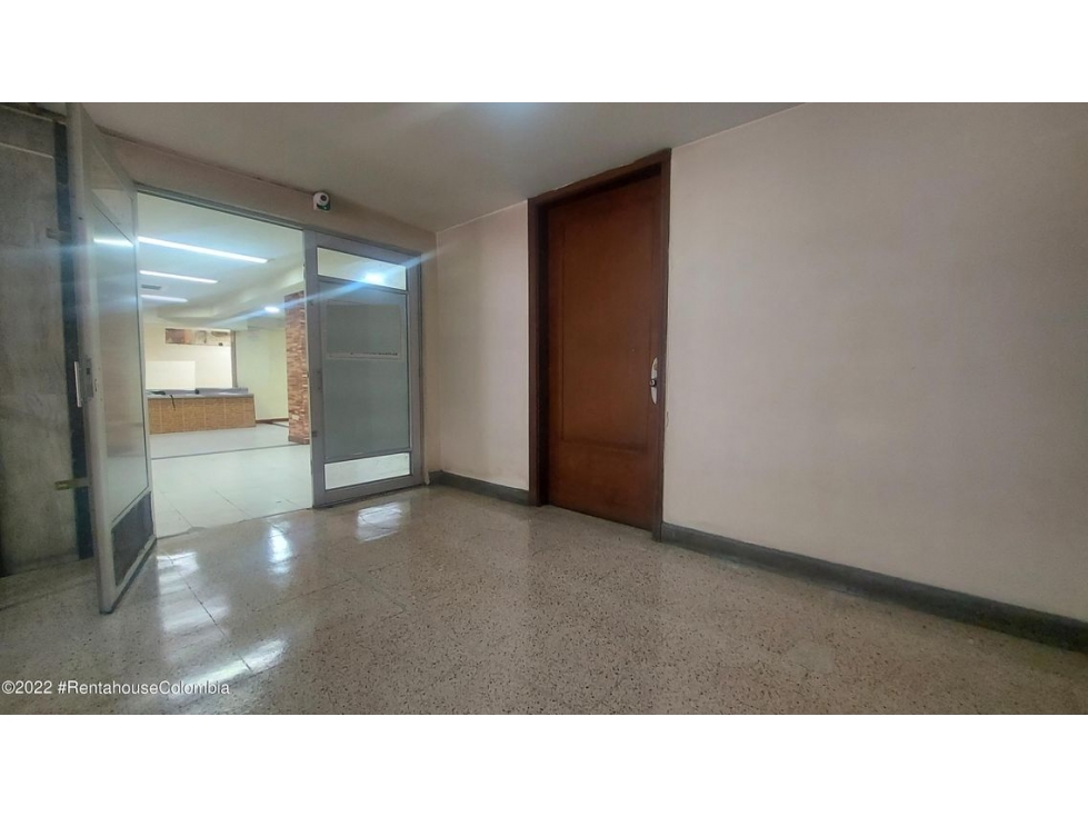 Comercial en  Veracruz(Bogota) RAH CO: 23-1630