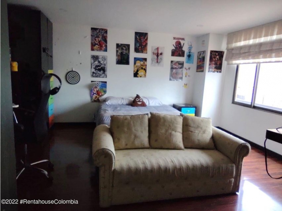 Vendo Casa en  Chia Centro(Chia) C.O 23-495