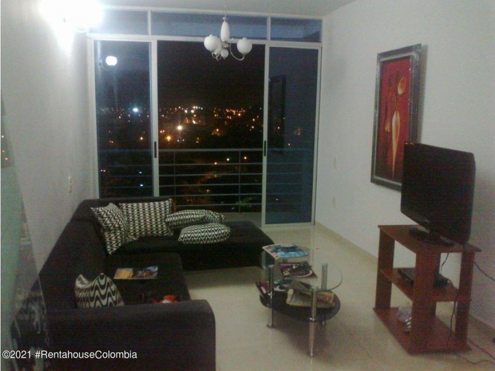 Arriendo Apartamento en  Barrancabermeja C.O 23-673