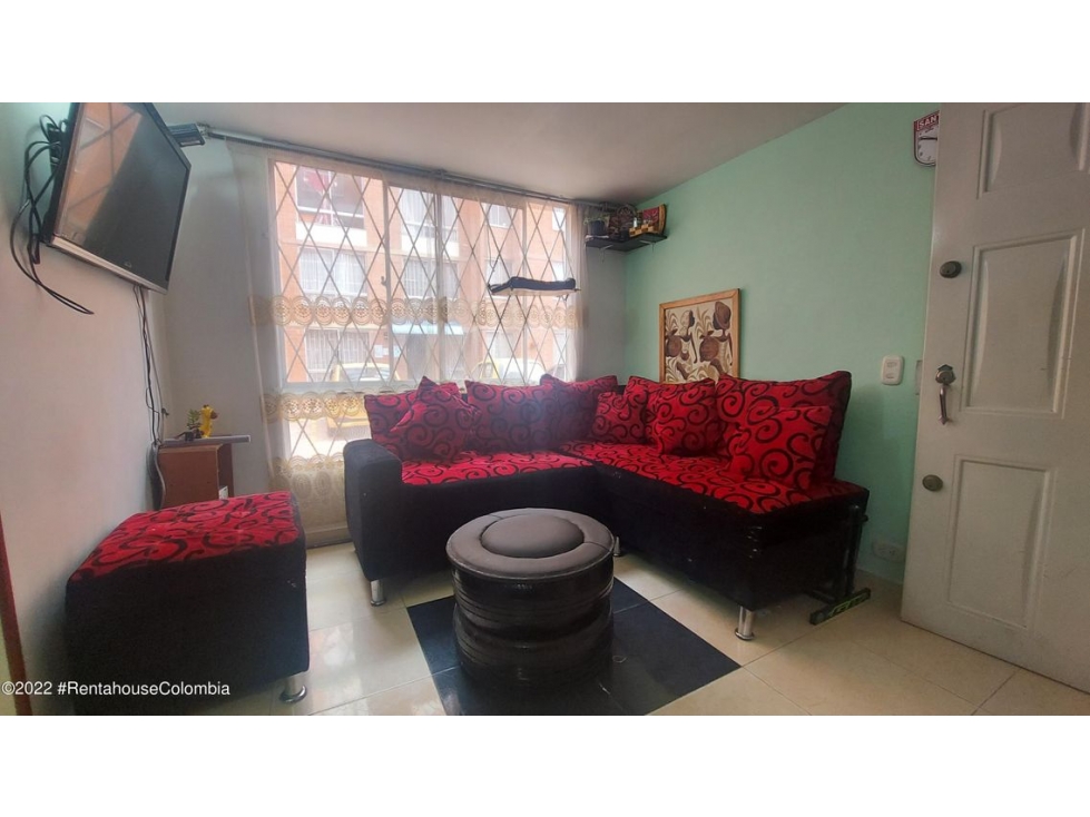 Vendo Apartamento en  La Faena(Bogota) C.O 23-923