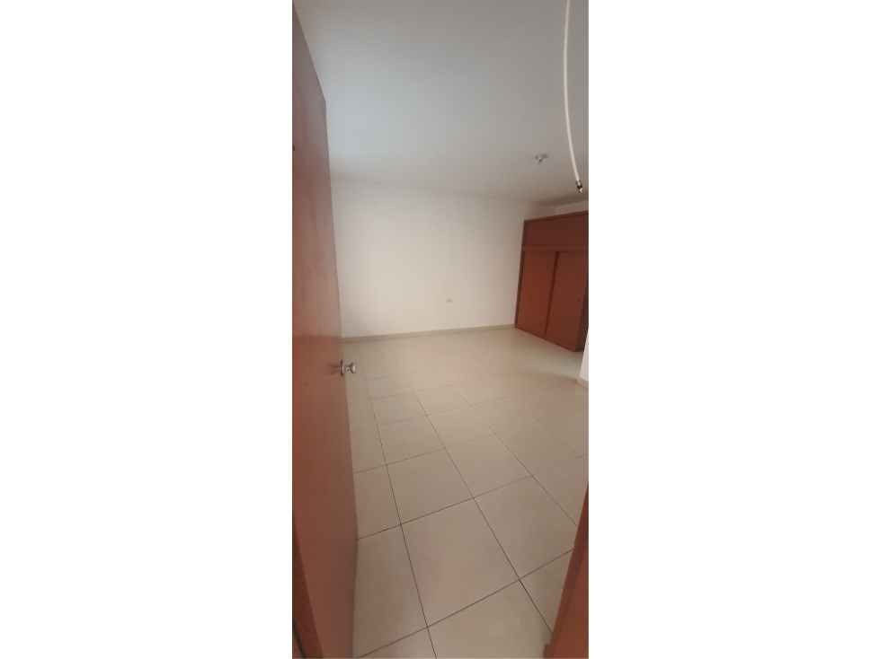 Arriendo Apartamento 56mts  en Barrio Venecia