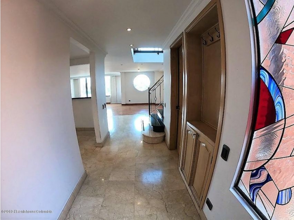 Vendo Apartamento en  Batan(Bogota)S.G. 23-1430