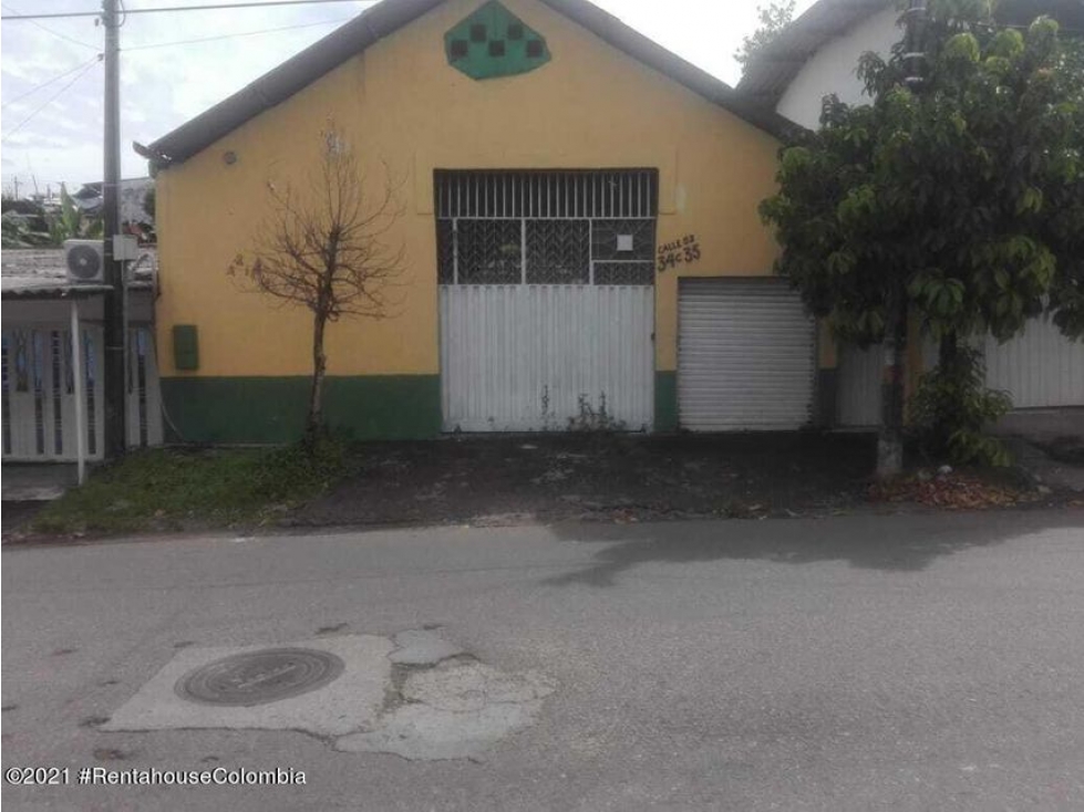 Arriendo Comercial en  Chapinero C.O 23-1075