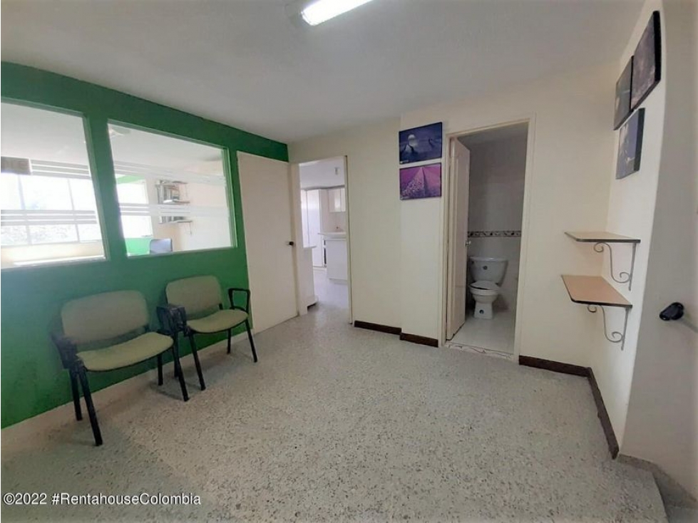 Apartamento en  Cali RAH CO: 22-2121