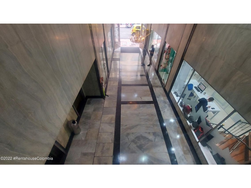 Vendo Comercial en  Veracruz(Bogota) C.O 23-1630