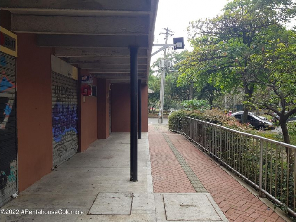 Comercial en  Prado Centro RAH CO: 22-2412