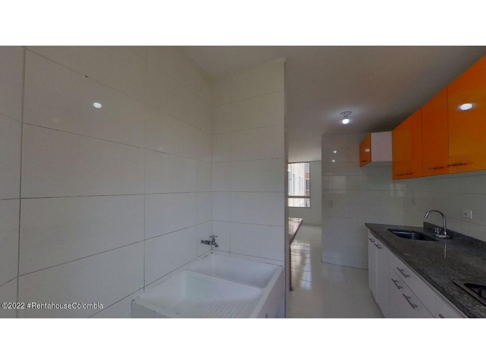 Apartamento en  Mexico(Funza) RAH CO: 22-3209