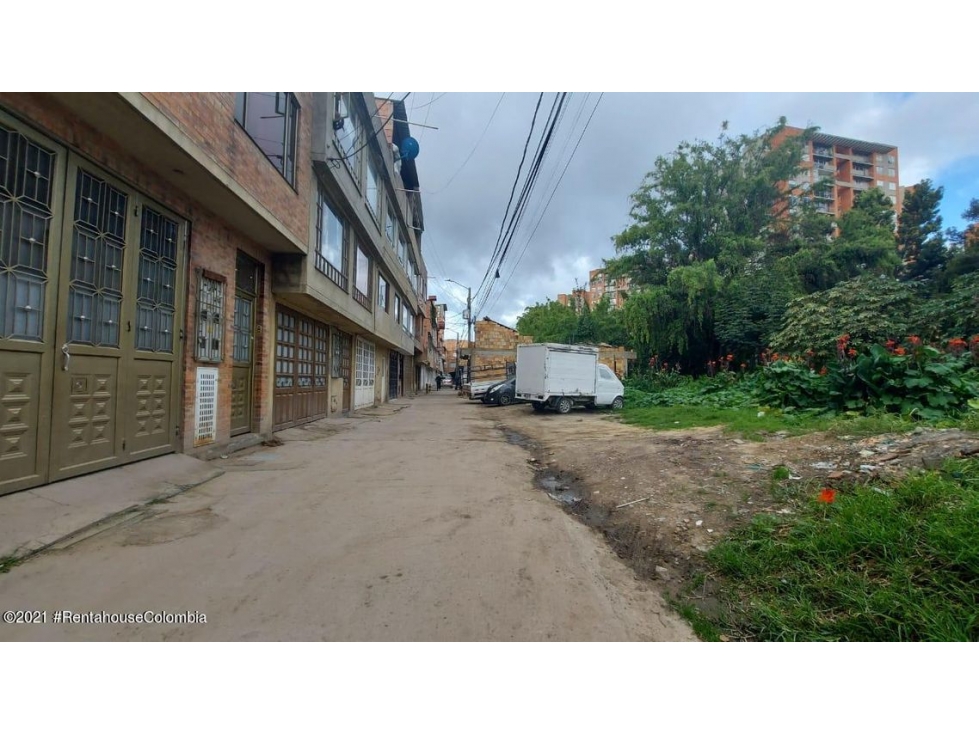 Lote en  San Antonio Norte(Bogota) RAH CO: 23-212