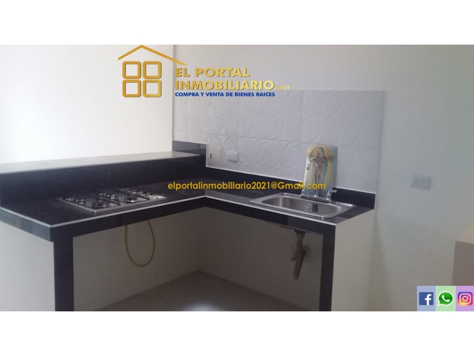 VENDO CASA BUENA BONITA Y BARATA SECTOR DE ALTA VALORIZACION!! ESQUINERA.