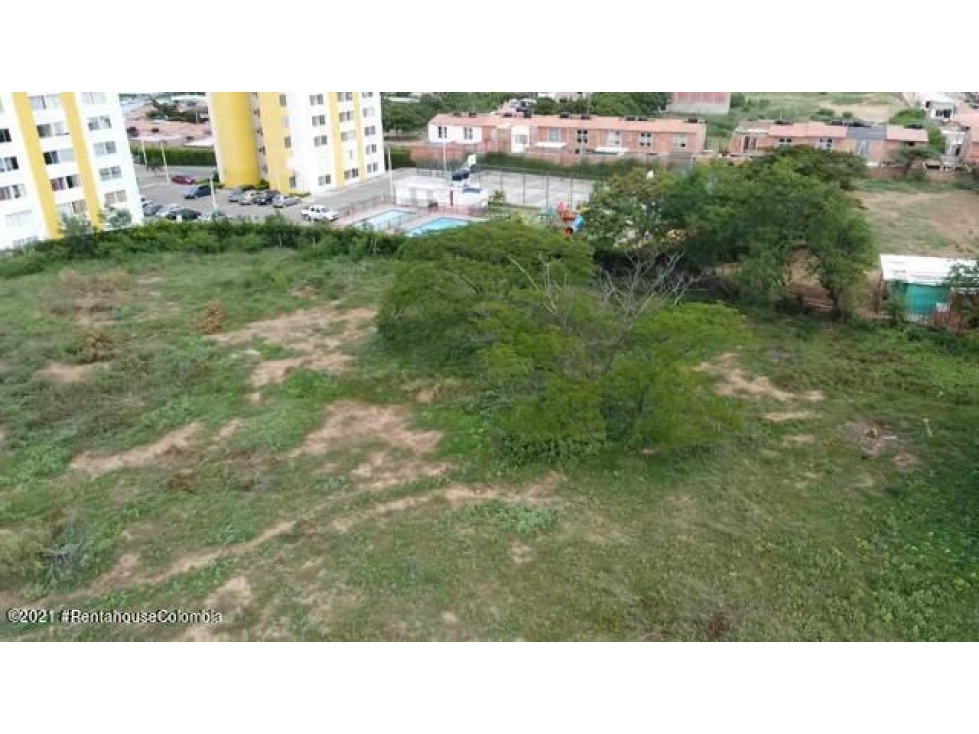 Lote en  Bella Vista RAH CO: 23-1080