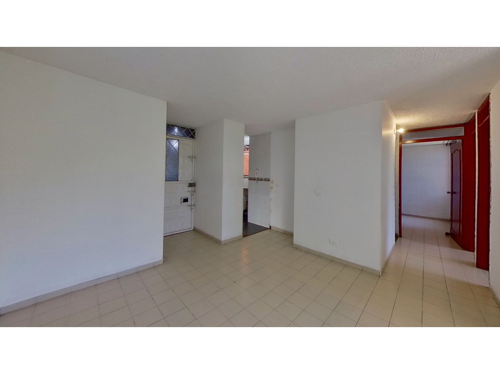 Apartamento en venta en Suba Rincón NID 8716110765