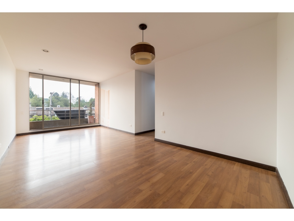 Apartamento en Ciudad Salitre en  Bogotá D.C. HC  4850834