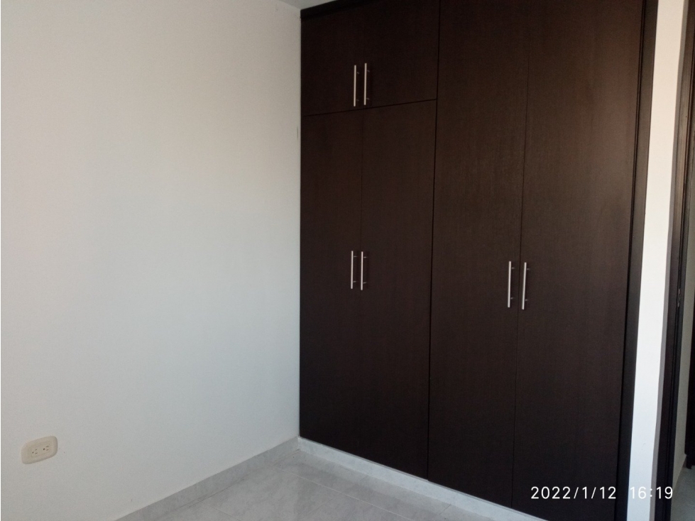 ARRIENDO APARTAMENTO PIEDECUESTA BARRO BLANCO