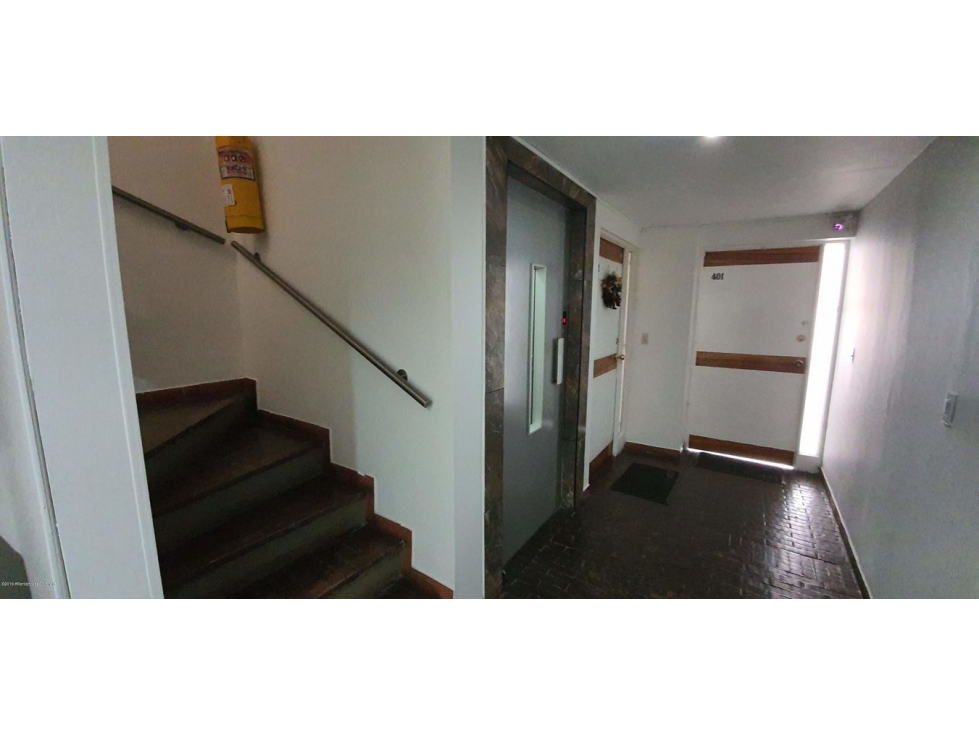 Apartamento en  Santa Barbara GZ: 23-1545