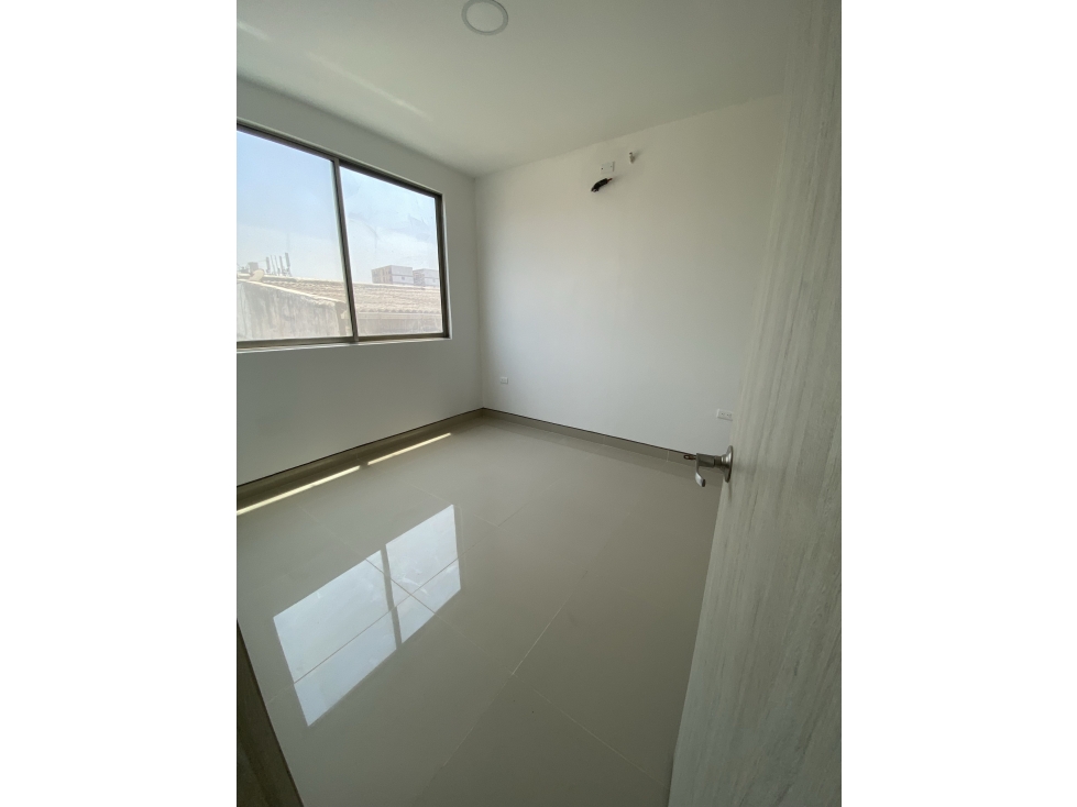 Apartamento en Venta BARRIO Alpes