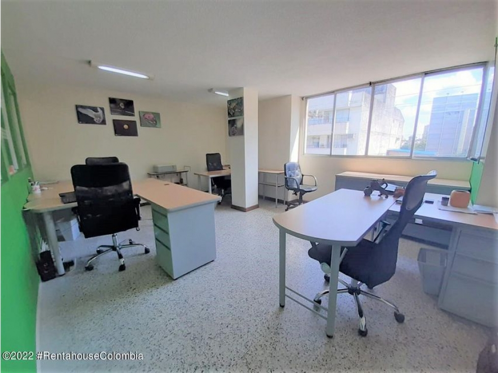 Apartamento en  Cali RAH CO: 23-1597