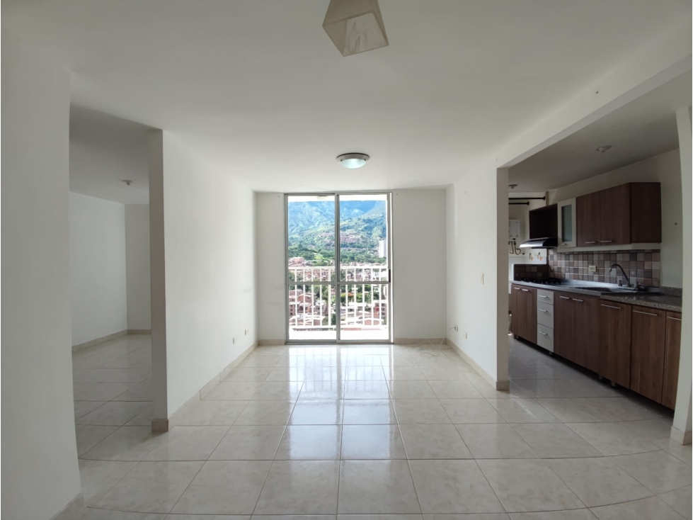 Rentahouse Vende Apartamento en Bello HC 5326746