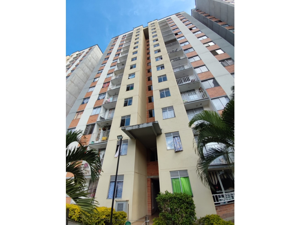 Rentahouse Vende Apartamento en Bello HC 5326746