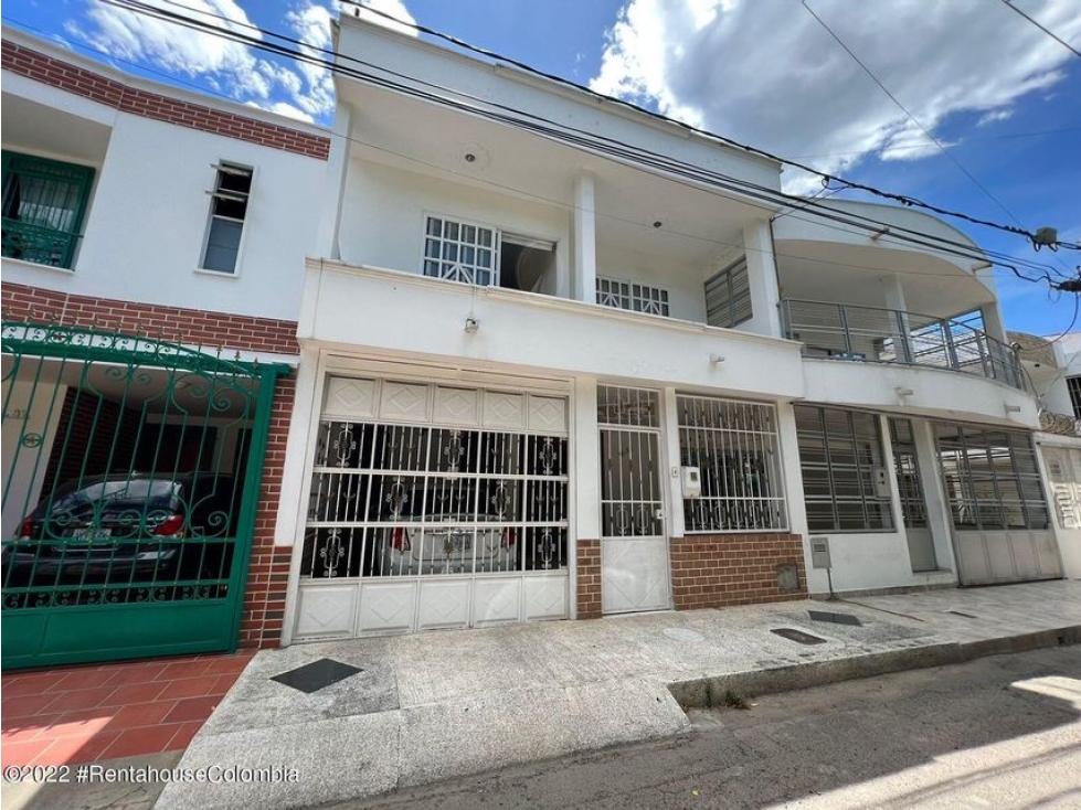 Casa en  Prados del Este(Cucuta) S.G  23-315