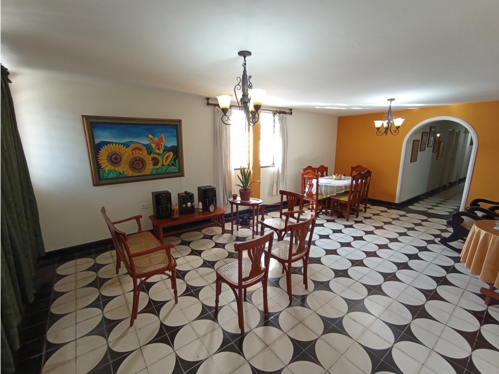 Pie de la Popa - Venta de Apartamento.