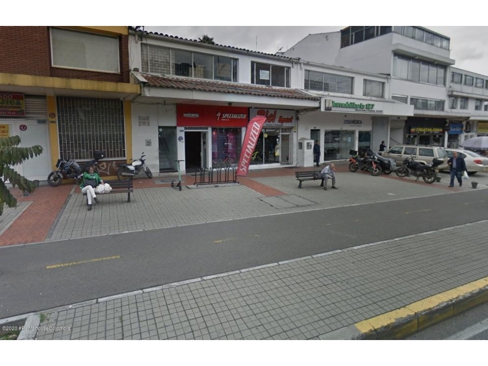 Comercial en  Santa Barbara RAH CO: 23-1090