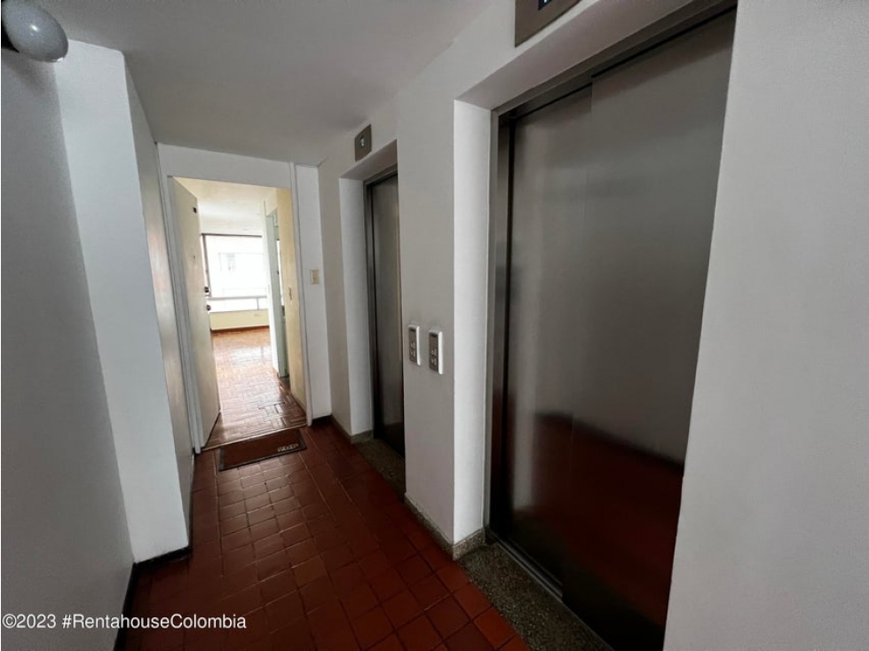 Apartamento en  La Calleja(Bogota) RAH CO: 23-2170