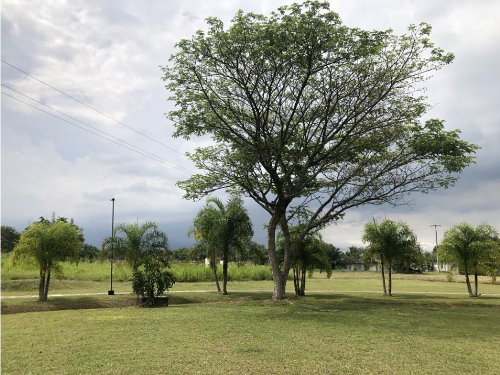 Lote en Vender en Jamundí