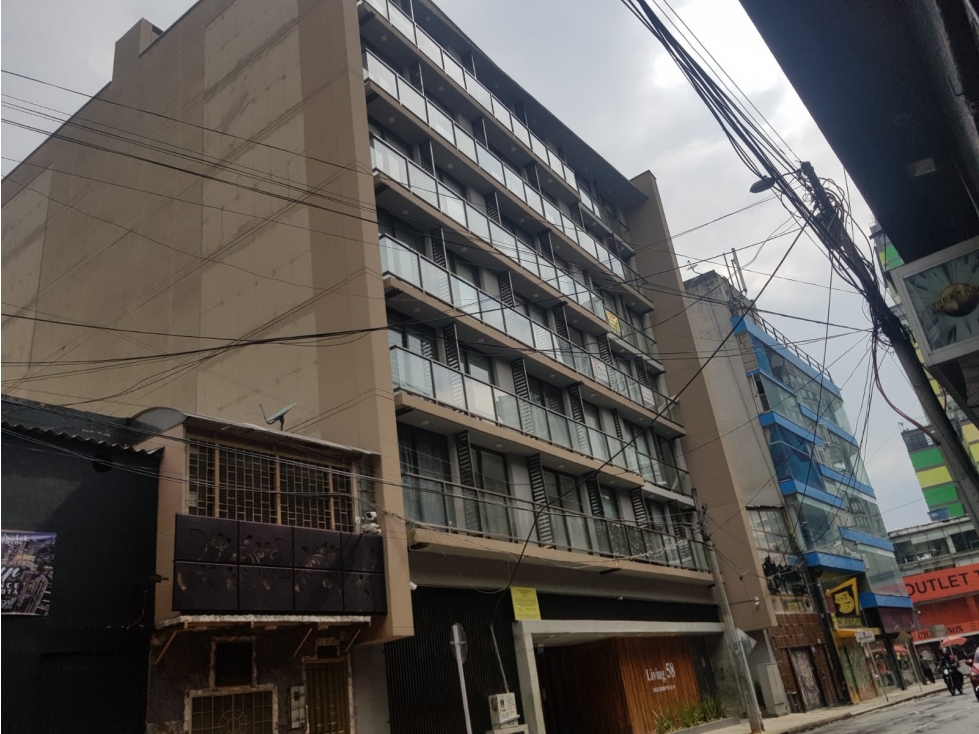 Vendo Apartamento en Bogotá BRP 183150-2389885