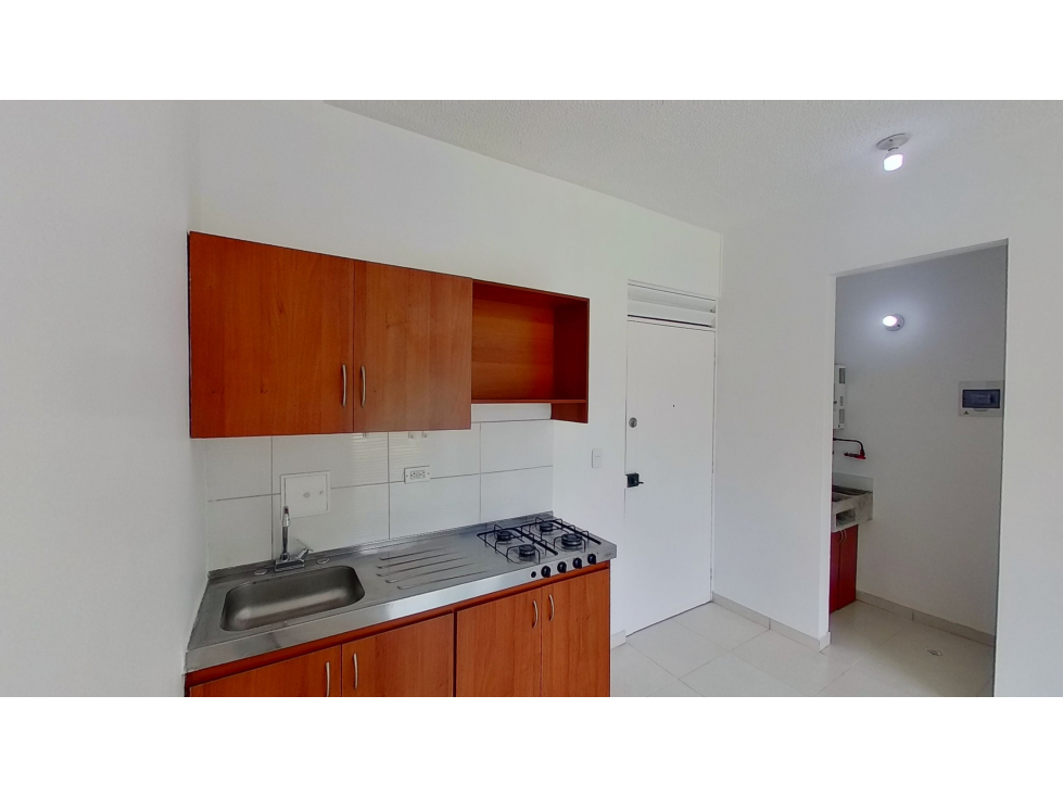 Apartamento en venta en Villa Elisa DB 9837979730