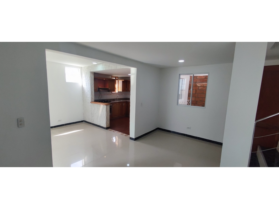 Casa en venta en  Loma Del Barro Envigado HC 5965840