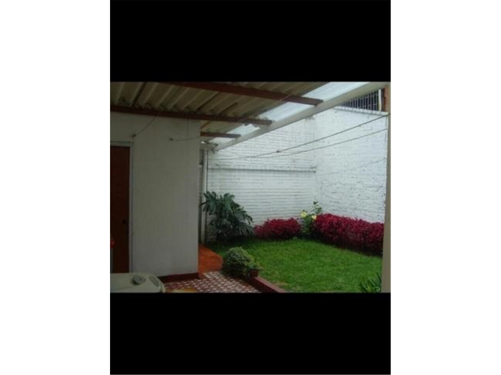 Casa en Venta, Santa Matilde, Puente Aranda