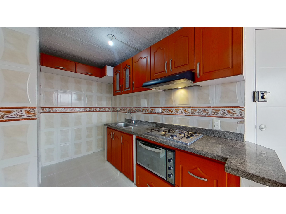 Apartamento en venta en Bosa Occidental MD 10104084233