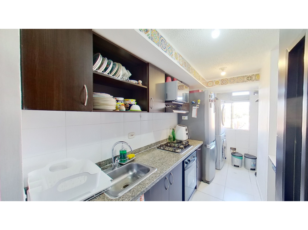 Apartamento en venta en Prado Veraniego Norte MD 8631701073