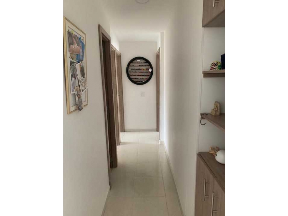 VENDO APARTAMENTO EN EL REFUGIO CALI (JPG-JV) W 6749121