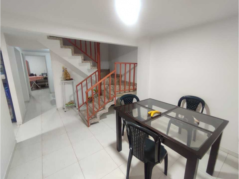 Vendo Casa Esquinera con  local en jamundi C-KT WS.6749206