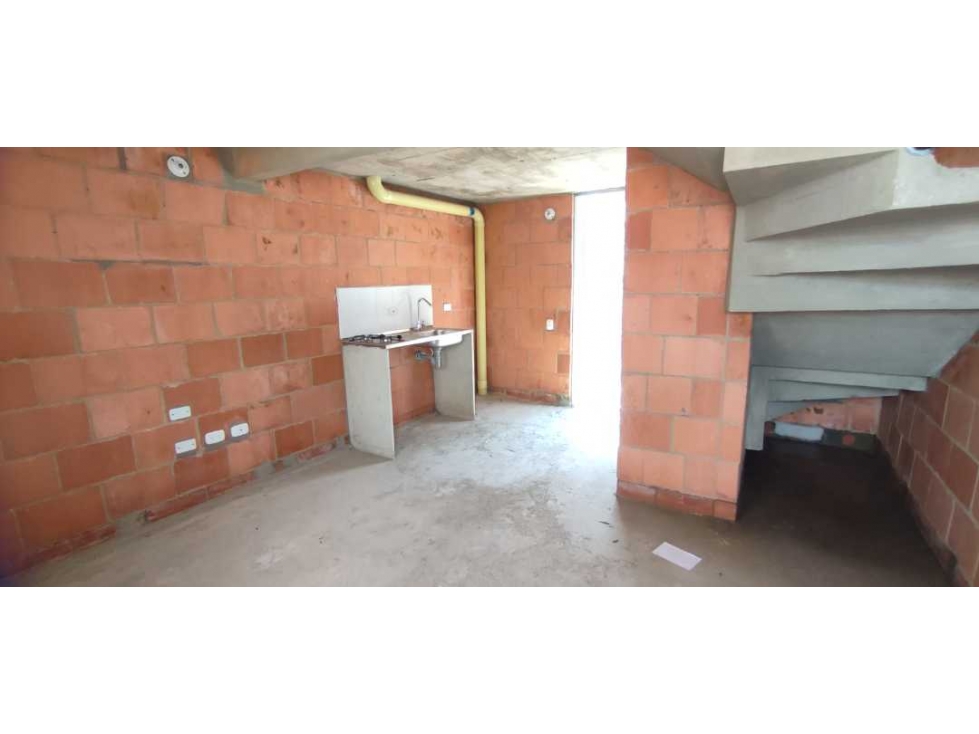 Vendo casa esquinera en villa gorgona C-KT WS 6749292