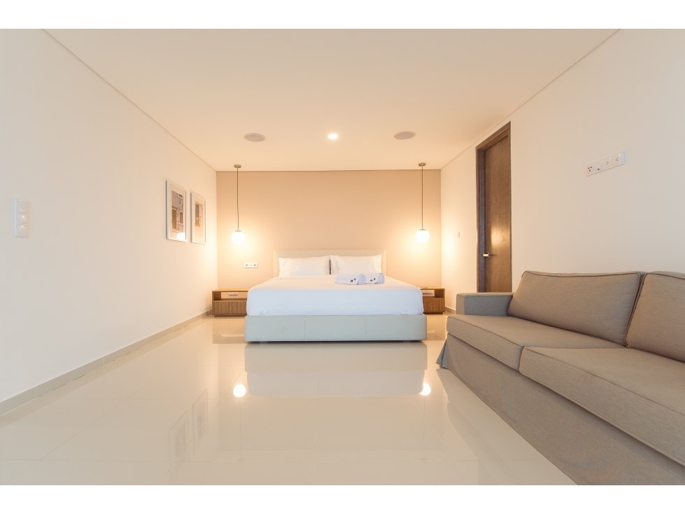 VENTA PENTHOUSE EN CARTAGENA  C-AR CW:6749554