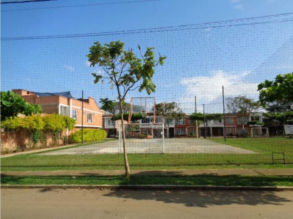 VENDO CASA EN JAMUNDI ( COUNTRY PLAZA 1) T.P