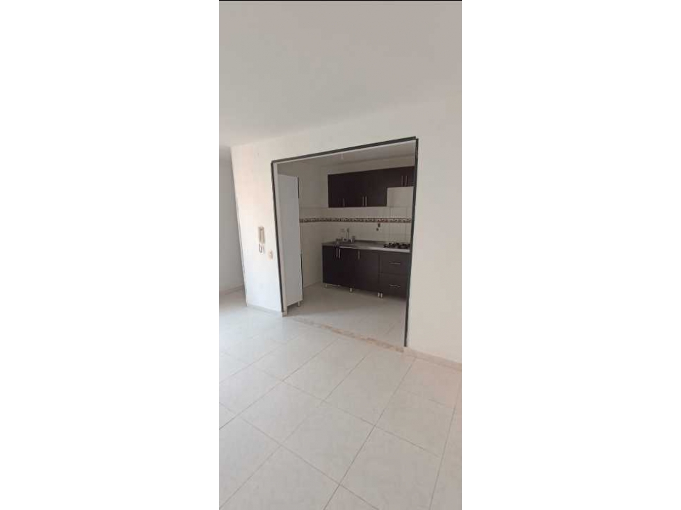 VENDO APARTAMENTO EN EL PORTAL DE JAMUNDI T.P'