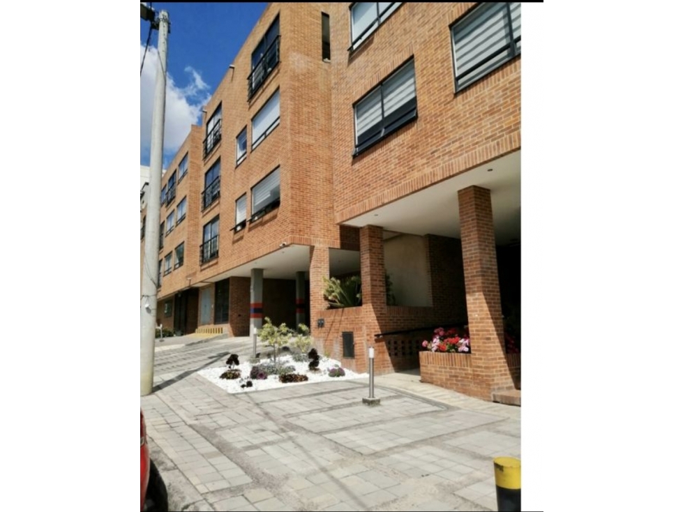 Apartamento en Colina 2 INMOBO