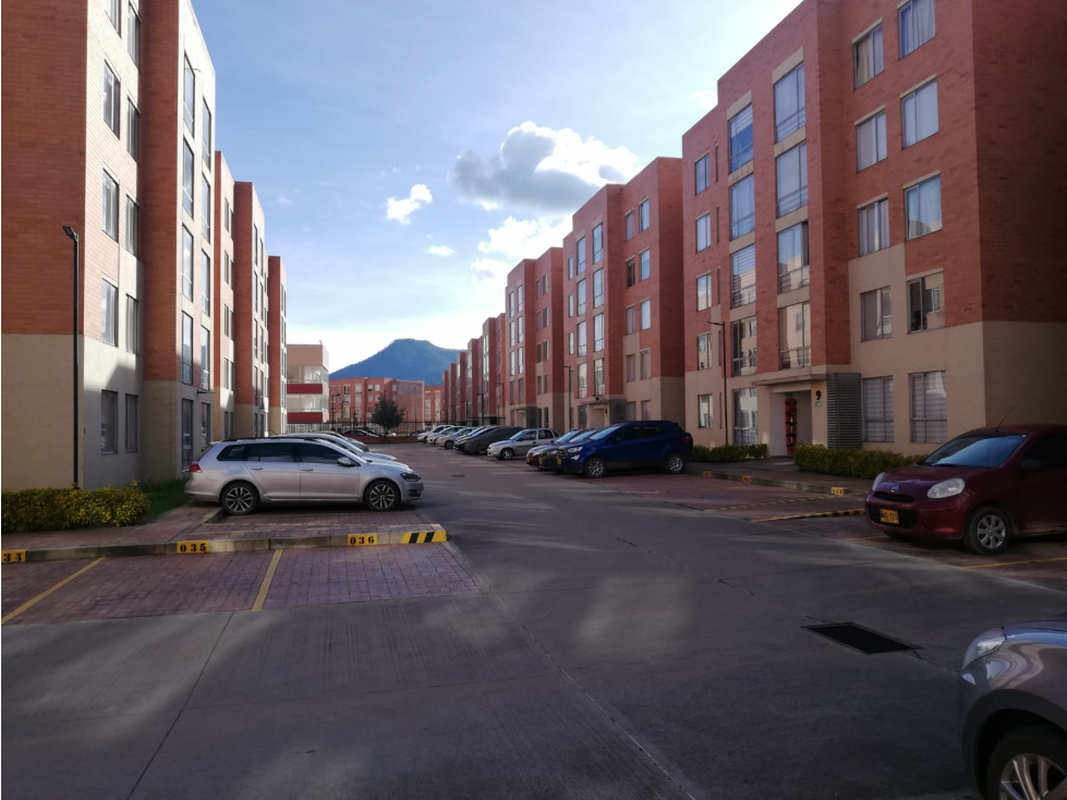 Apartamento en venta en Villa María NID 9389457417