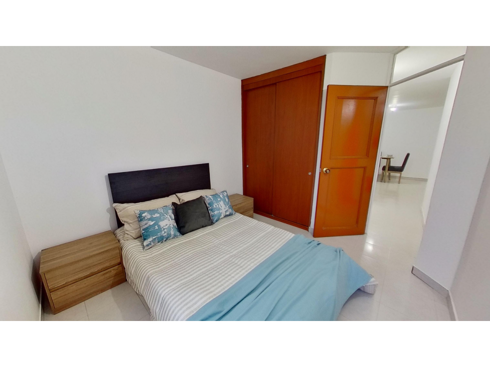 Apartamento en venta en sabana de tibabuyes NID 7308566908