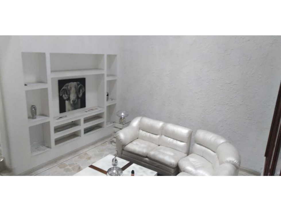 SE VENDE ESPECTACULAR CASA EN LA FLORA C-DC W: 6757239