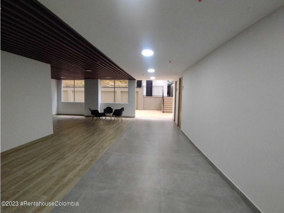 Apartamento en  Veracruz(Bogota) C.O: 24-267