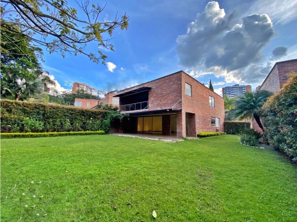 Casa en Vender en Envigado