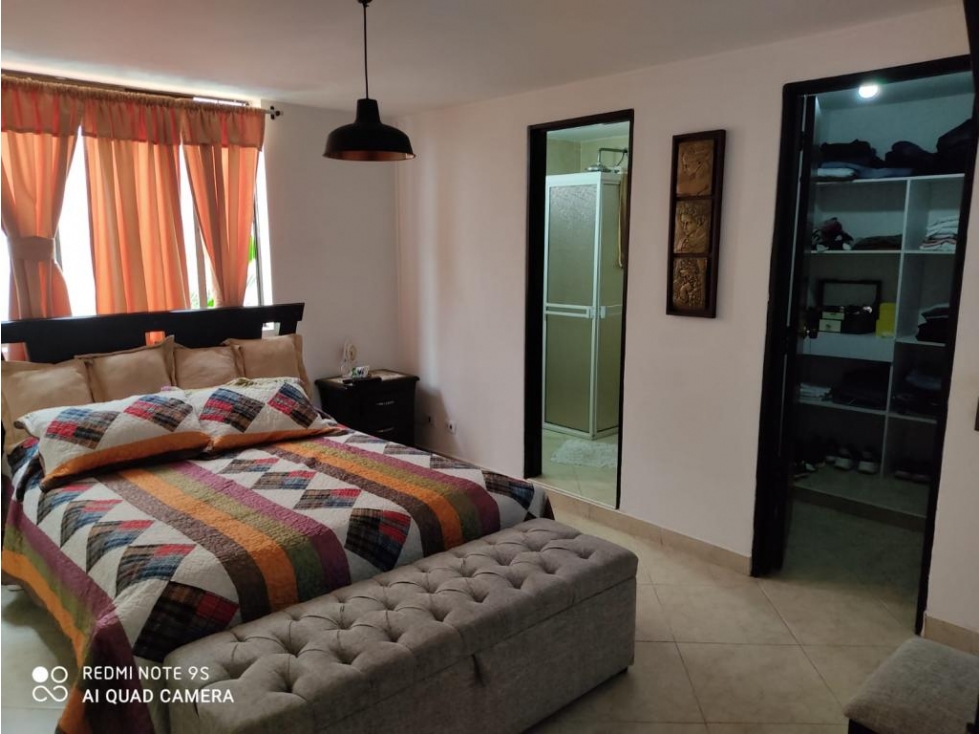 Apartamento en Vender en Medellín